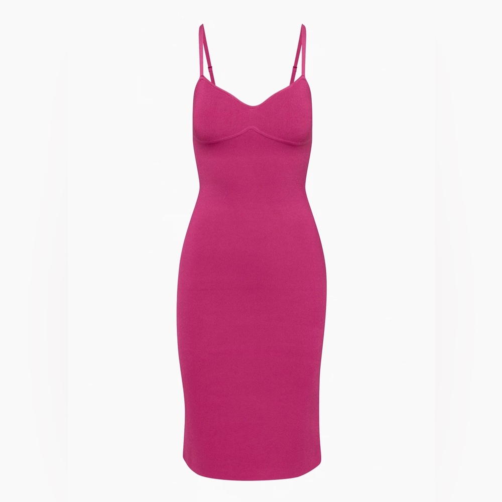 Aritzia Lariat Dress